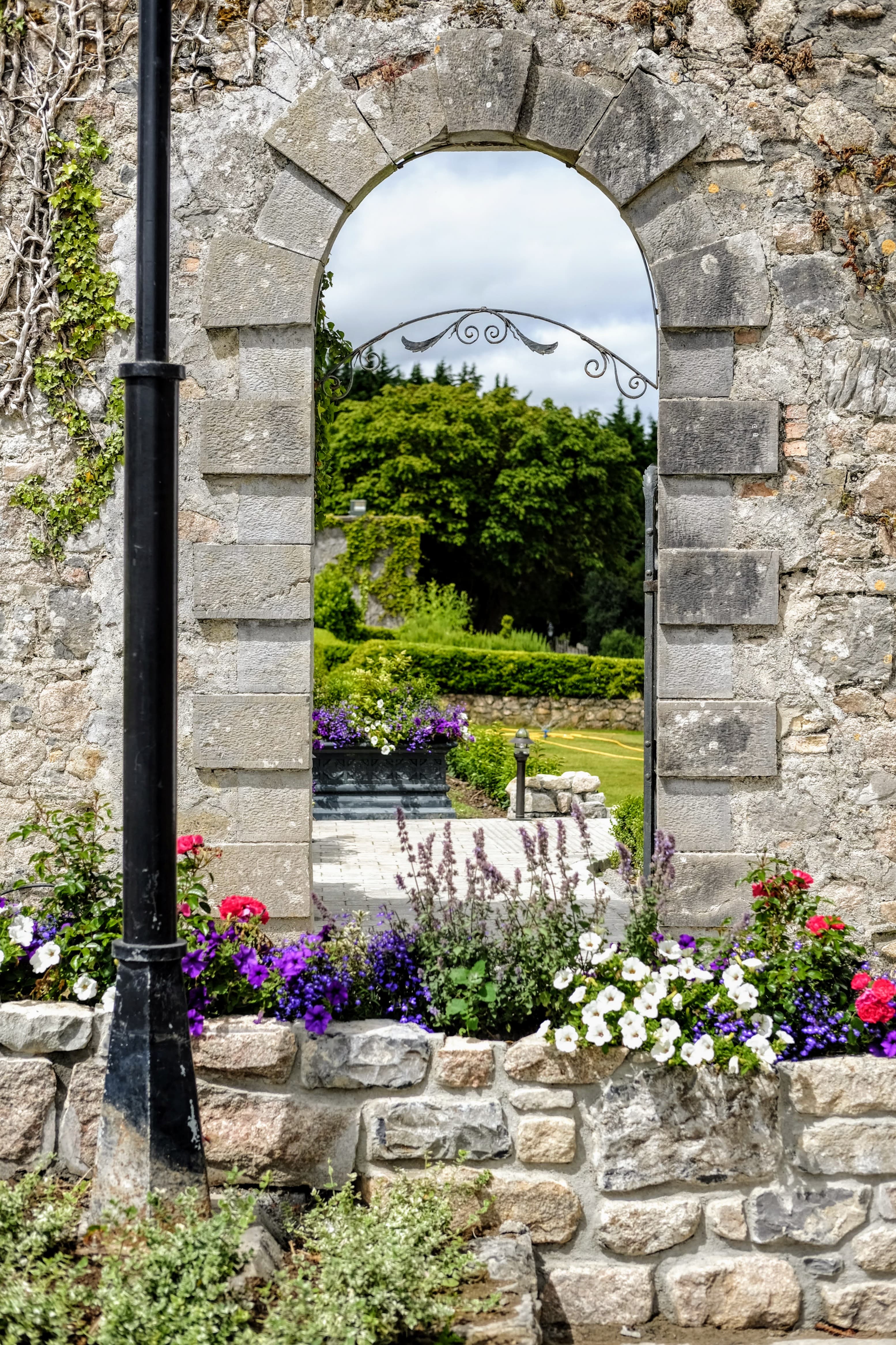 Glenlo Abbey Hotel & Estate, Wedding venue in Co. Galway