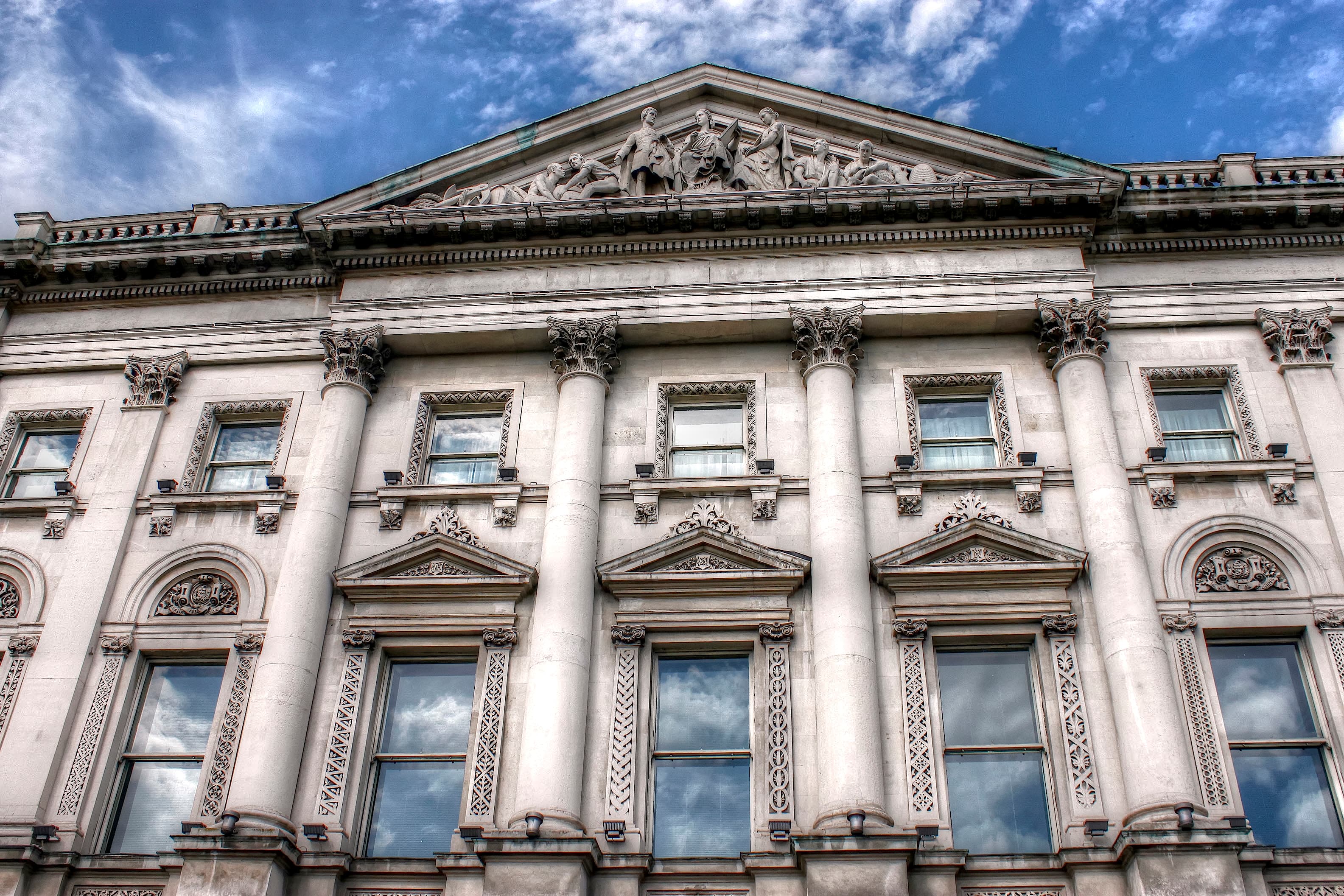 The College Green Hotel Dublin, Autograph Collection, Wedding venue in Co. Dublin
