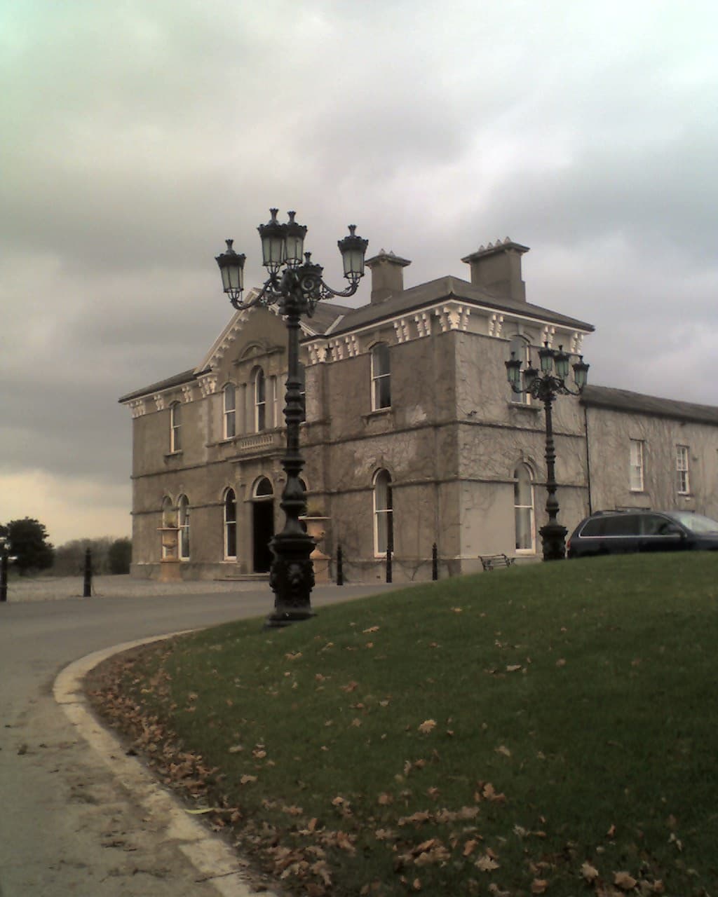 Lyrath Estate, Wedding venue in Co. Kilkenny